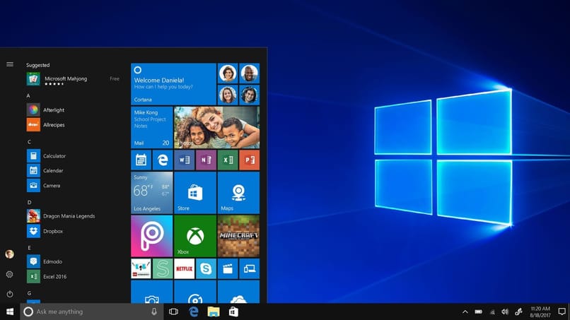¿Cómo deshabilitar los servicios innecesarios en Windows 10 para liberar espacio?