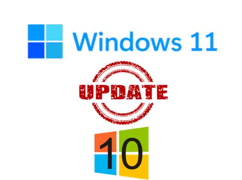 ¿Cómo actualizar tu Windows de 10 a 11 sin perder nada?  - Tutorial