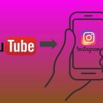 Cómo cargar y compartir un video de YouTube con las historias de Instagram de Android: muy fácil (ejemplo)
