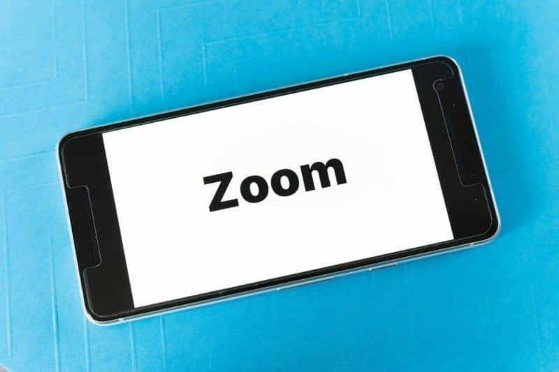 ¿Cómo grabar una reunión de Zoom desde un teléfono móvil?  Paso a paso