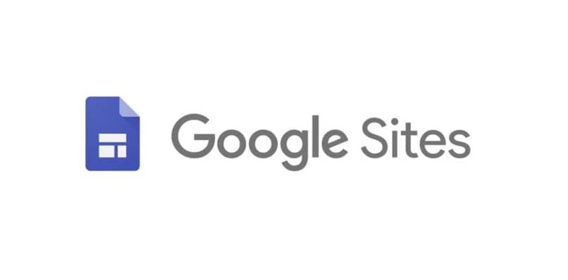 sitios de inicio de google