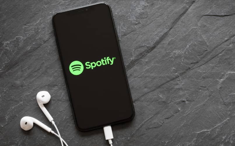 Cambiar planes de Spotify